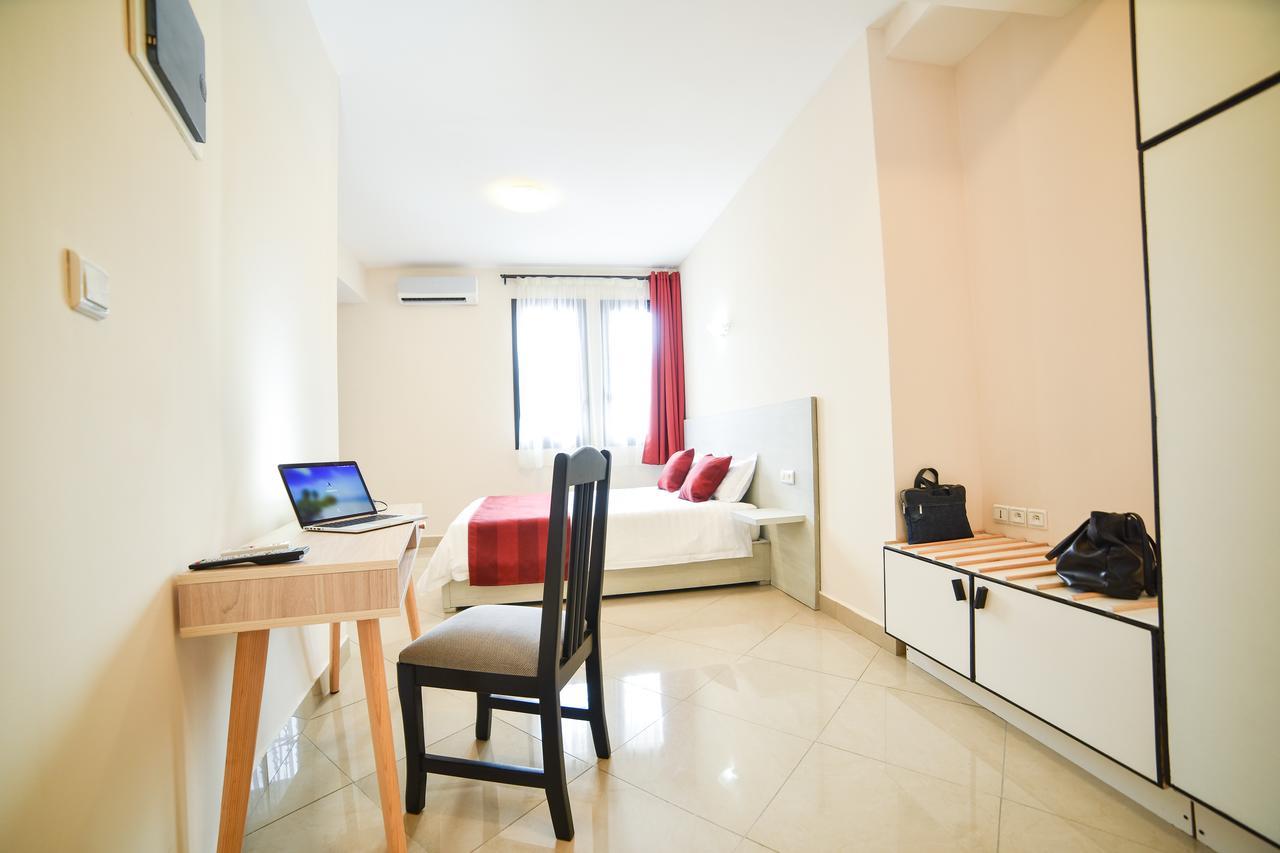 Lova Hotel Antananarivo Ngoại thất bức ảnh