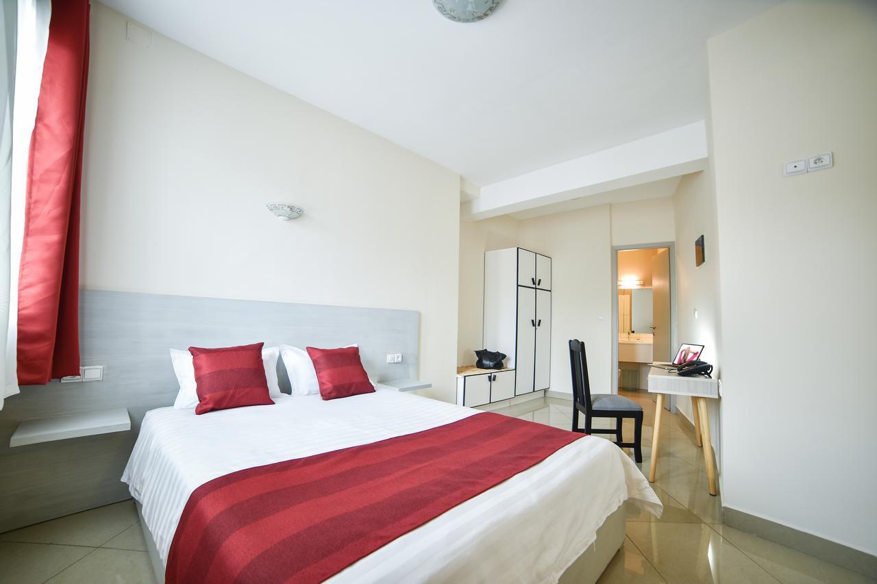 Lova Hotel Antananarivo Ngoại thất bức ảnh