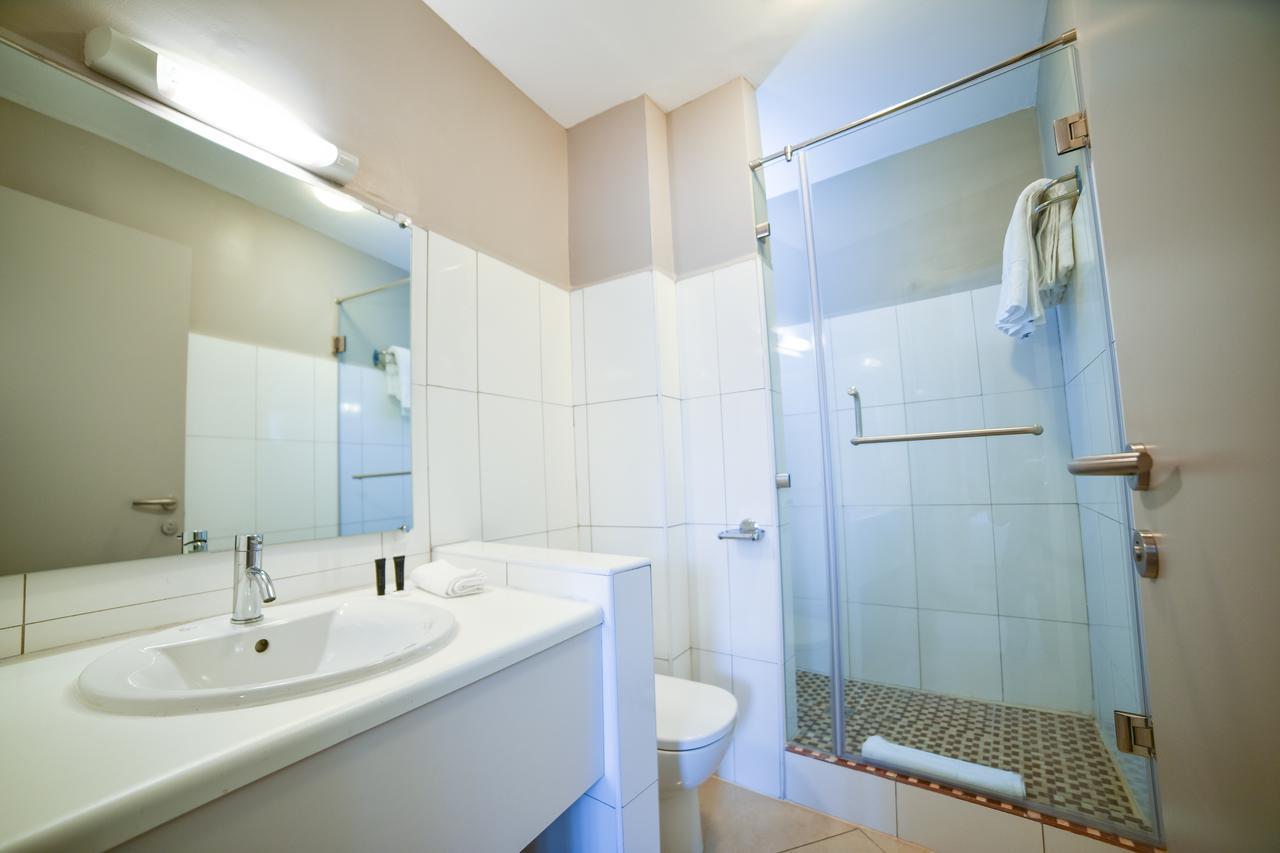 Lova Hotel Antananarivo Ngoại thất bức ảnh